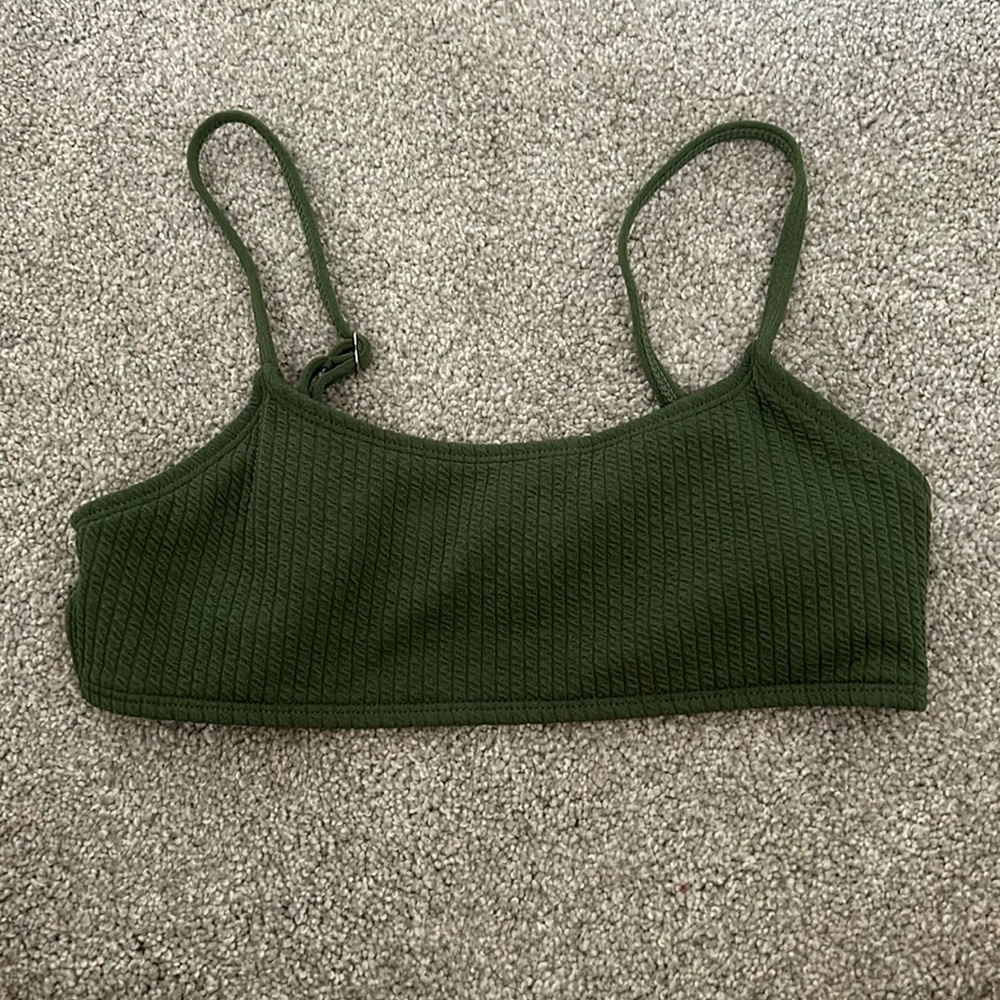 Set of multiple swimsuits from both of the brands SHEIN and Wild Fable